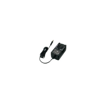 AVer 04131EGOQAS7 adaptador e inversor de corriente Interior Negro