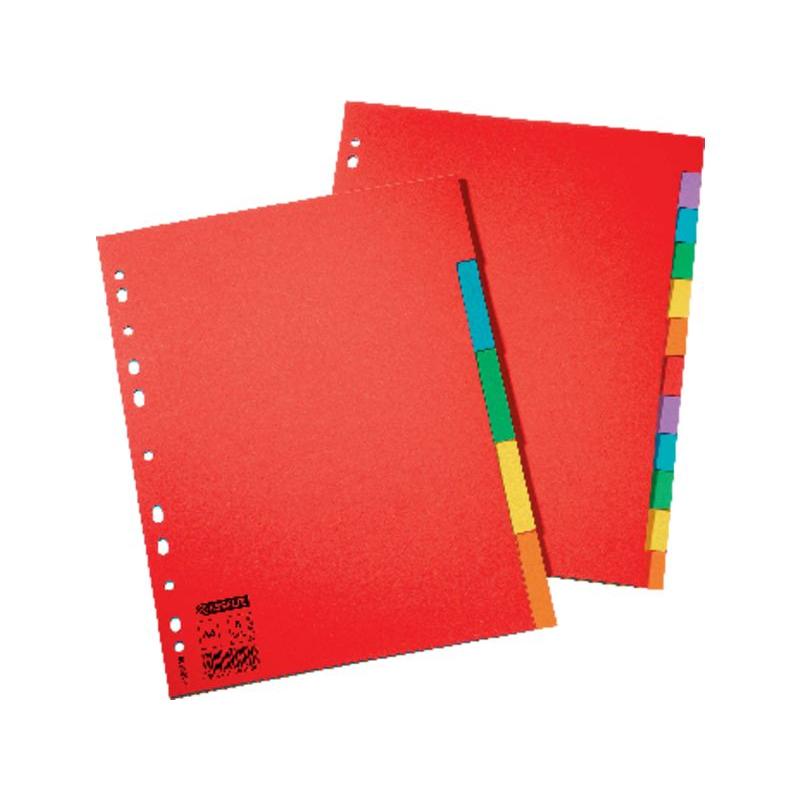 ESD SEP CART A4 5 POS 100199 100199