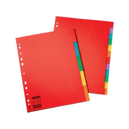 ESD SEP CART A4 5 POS 100199 100199