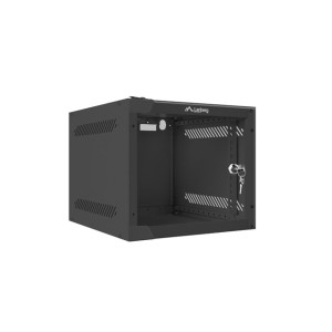 WF10-2304-10B armario rack 4U Bastidor de pared Negro