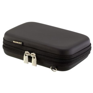 9102 Funda Negro EVA (Etileno Acetato de Vinilo)