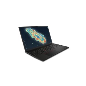 Lenovo ThinkPad P16s Gen 5 (Intel) Copilot + PC Copilot+ PC Intel Core Ultra 9 386H Estación de trabajo móvil 40,6 cm (16")