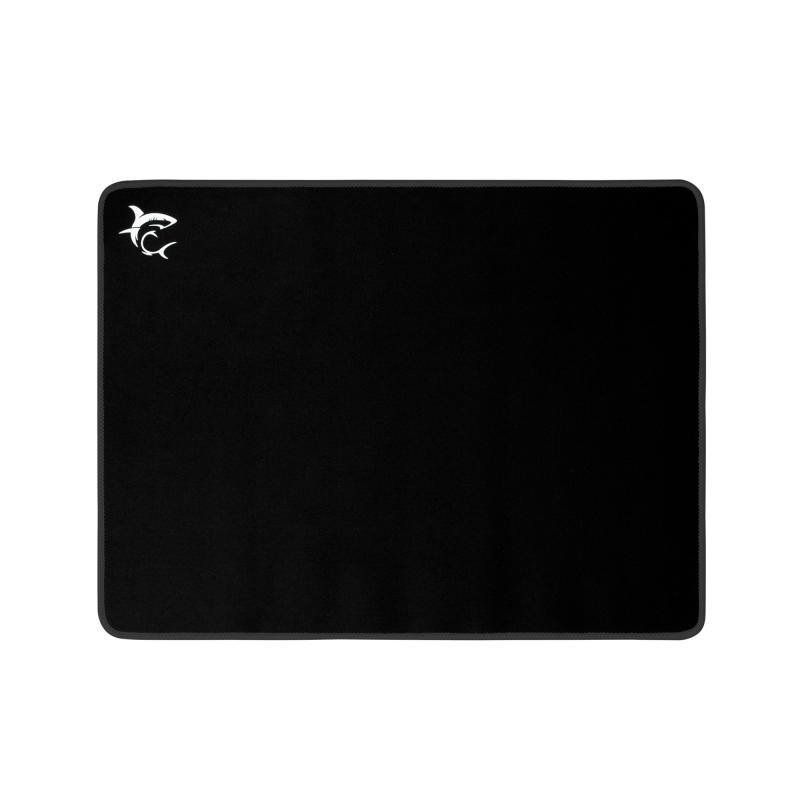 GMP-2101 BLACK KNIGHT Alfombrilla de ratón para juegos Negro