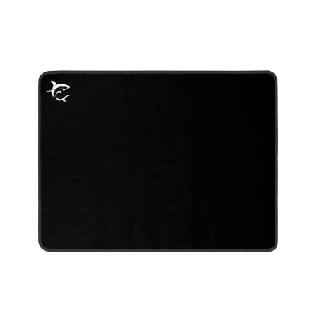 GMP-2101 BLACK KNIGHT Alfombrilla de ratón para juegos Negro