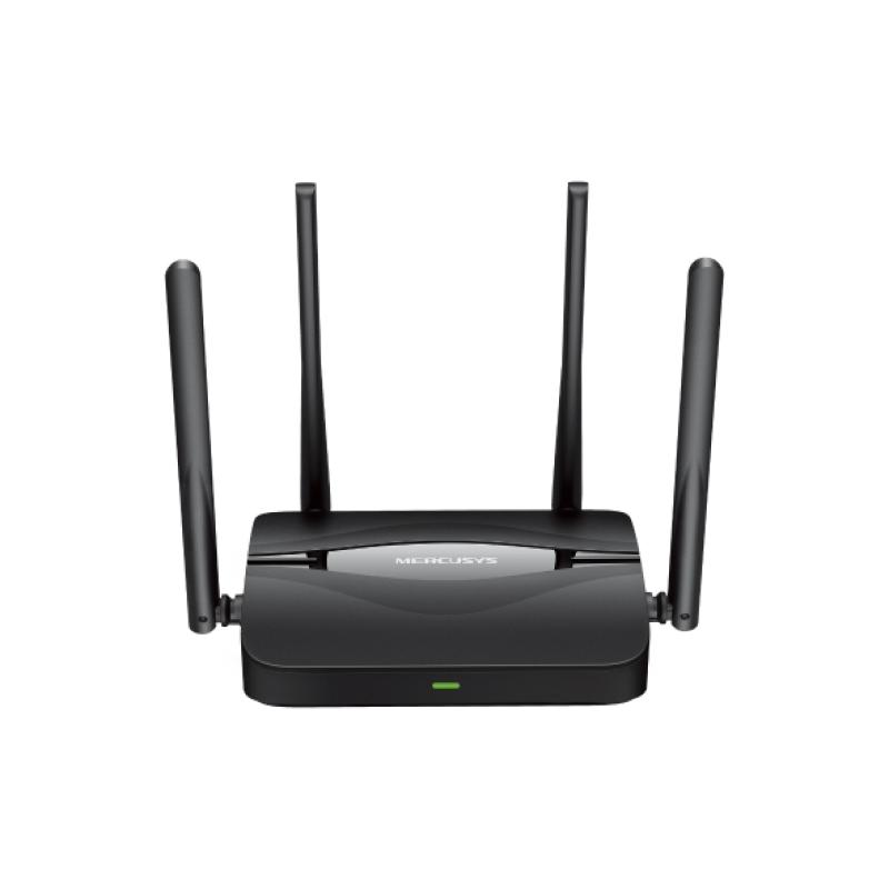 MR25BE 3380 Mbit/s Negro