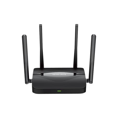 MR25BE 3380 Mbit/s Negro