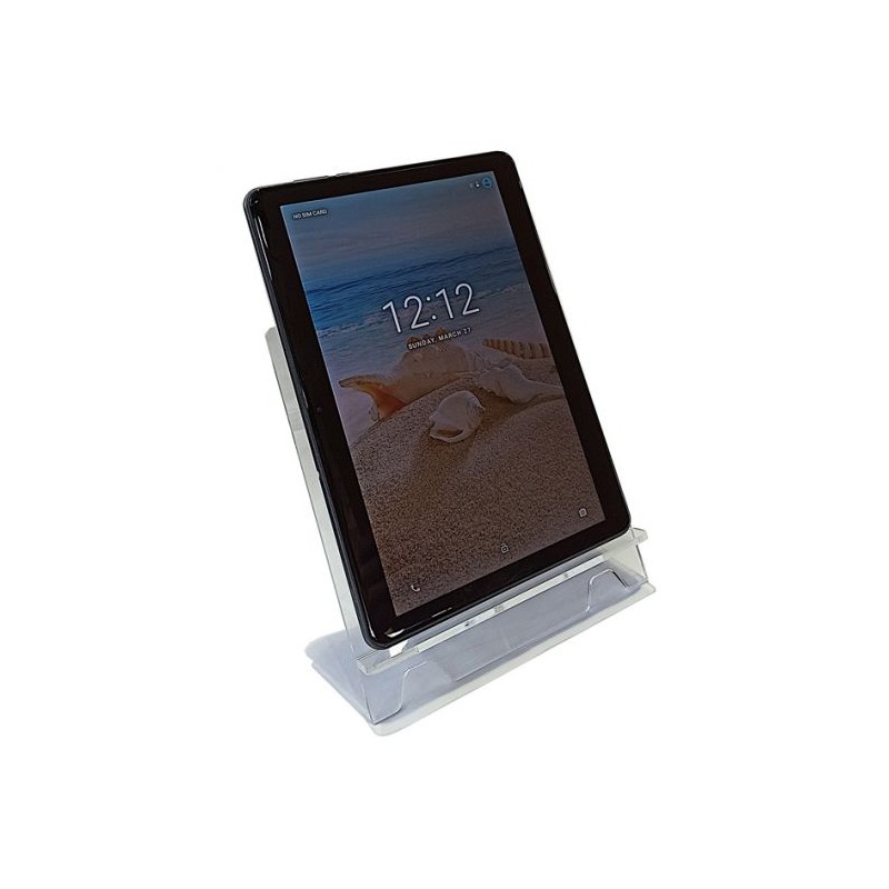 446001M CS TP soporte Soporte pasivo Tablet/UMPC Transparente 446001M CS TP soporte Soporte pasivo Tablet/UMPC Transparente