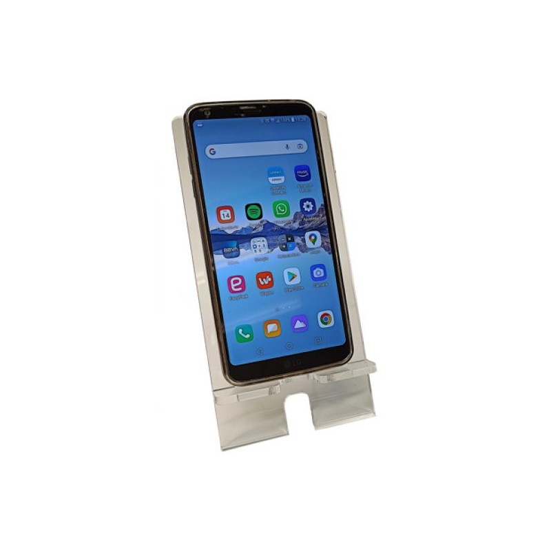 445001M CS TP soporte Soporte pasivo Transparente