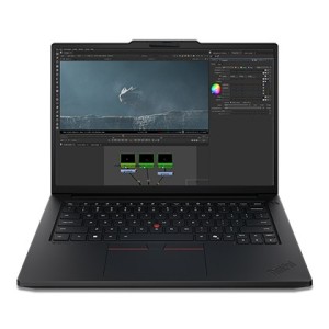 Lenovo ThinkPad P14s Gen 7 (Intel) Copilot + PC Copilot+ PC Intel Core Ultra 7 356H Estación de trabajo móvil 36,8 cm (14.5")