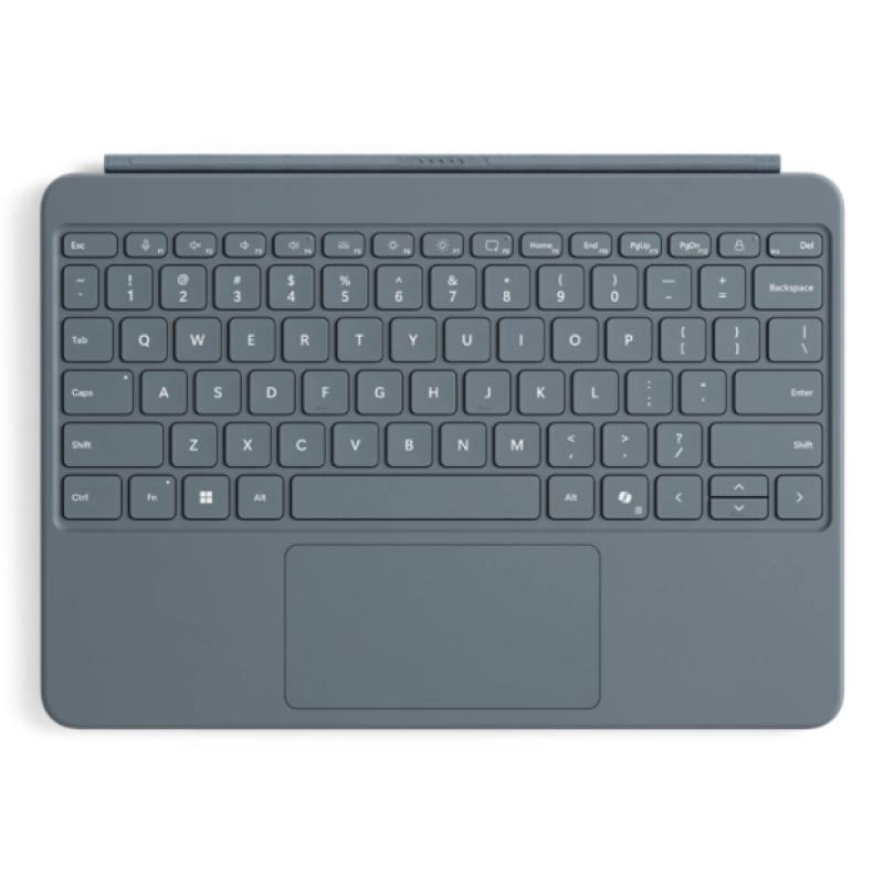 Surface Pro 12-inch Keyboard Bluetooth Azul