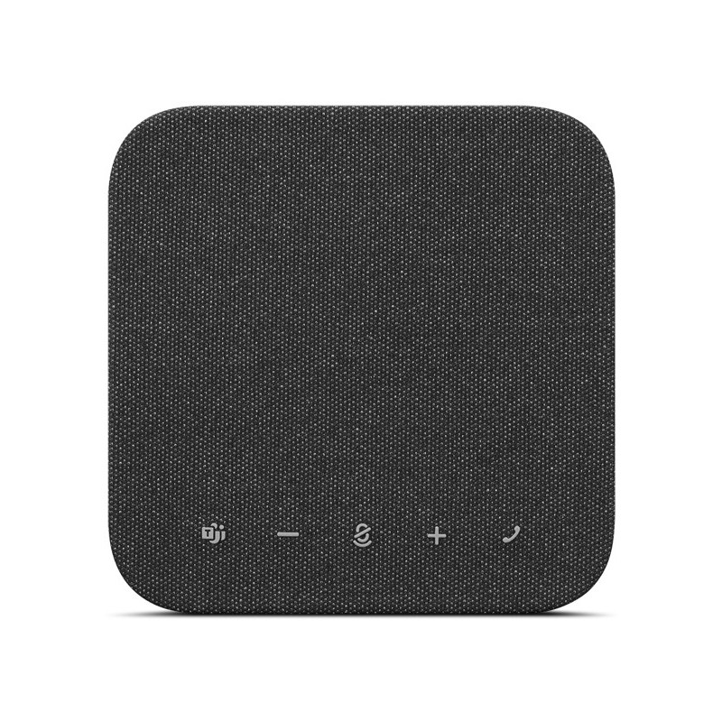 Lenovo 4Y71Q47766 altavoz PC Bluetooth Negro