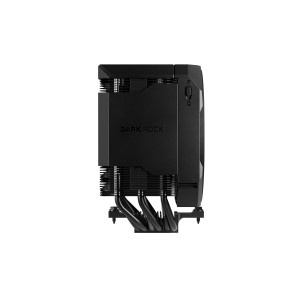 be quiet! Dark Rock 6 Conjunto de chips Refrigerador de aire 13,5 cm Negro 1 pieza(s)