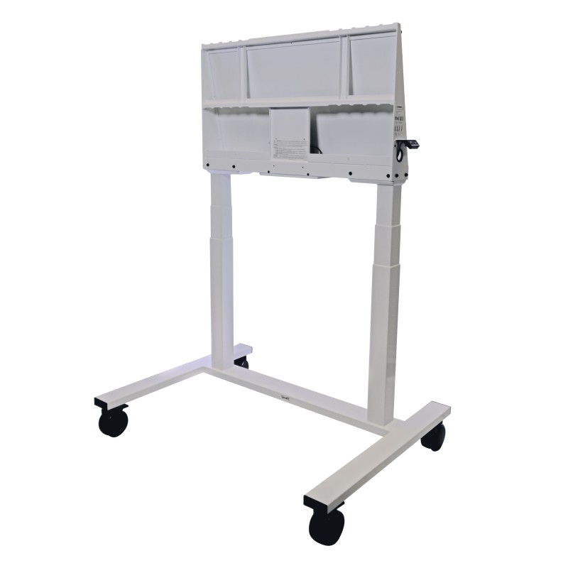 SMART Technologies FSE-500-W accesorio para pizarra interactiva Monte Blanco