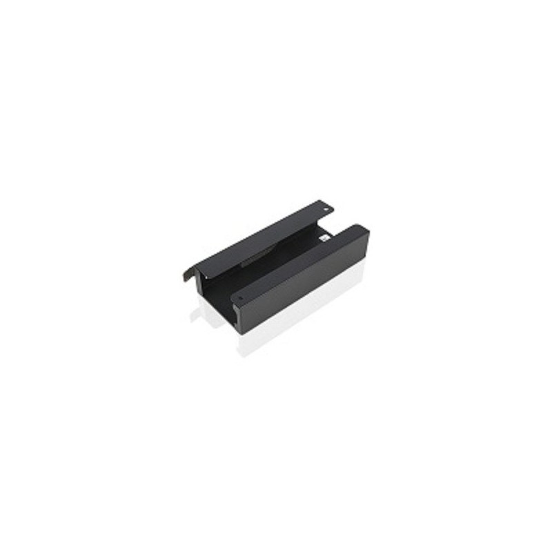 Lenovo 4XH0N23158 kit de montaje Negro