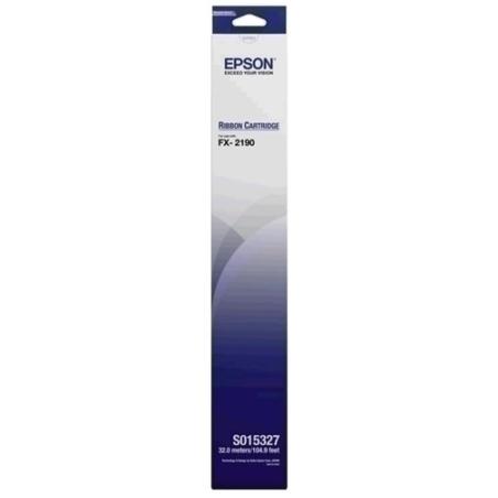 CINTA EPSON S015327 FX-2190 NYLON NEGRA