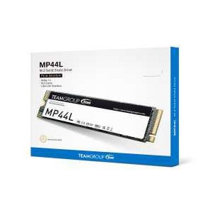MP44L TM8FPK001T0C101 unidad de estado sólido M.2 1 TB PCI Express 4.0 SLC NVMe