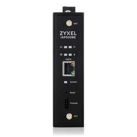 Zyxel IAP500BE 5012 Mbit s Negro Energía sobre Ethernet (PoE)
