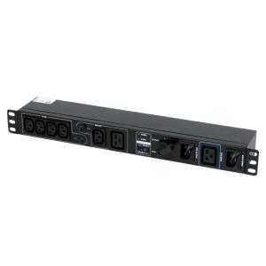 PDU Switch Bypass 19" - PH 9200