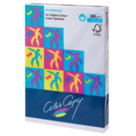 Color Copy CC320