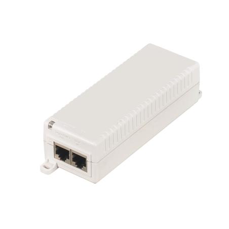 RG-E-120(GE) adaptador e inyector de PoE Gigabit Ethernet 50 V
