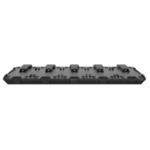 Zebra CRD-ETHBASE-01 accesorio para ordenador de bolsillo tipo PDA Base de carga