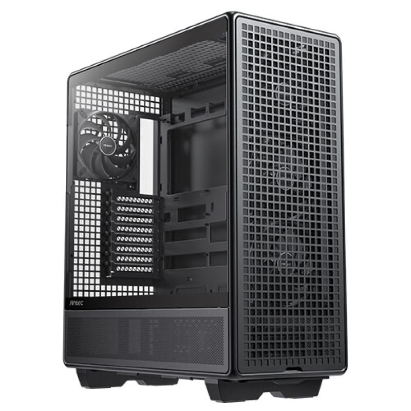 900 Full Tower Negro