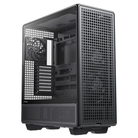 900 Full Tower Negro
