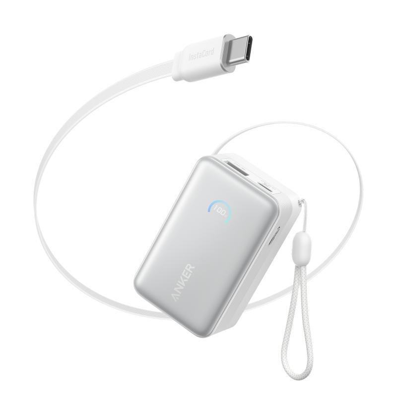 A1638 10000 mAh Blanco