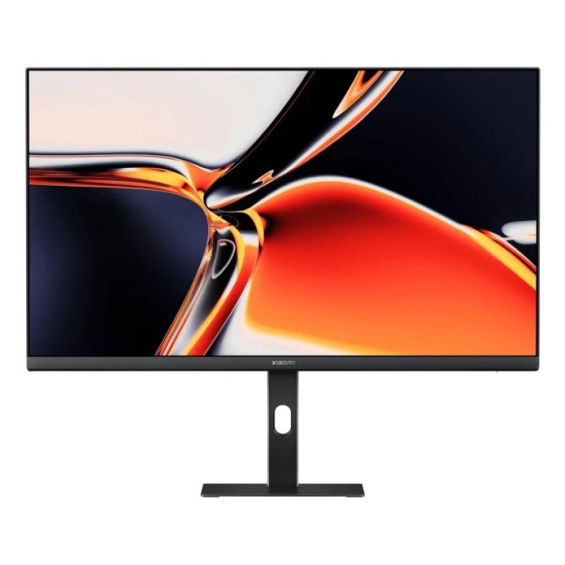A27Ui pantalla para PC 68,6 cm (27") 3840 x 2160 Pixeles Full HD LCD Negro