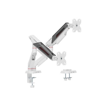 Equip 650191 soporte para monitor 88,9 cm (35") Escritorio Gris