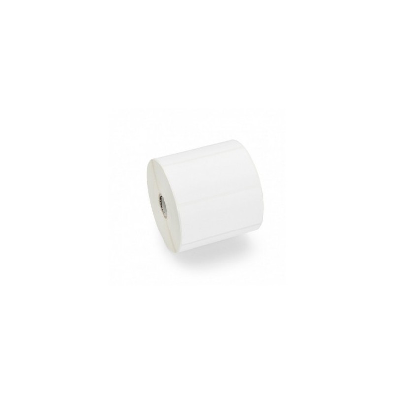 Zebra 3003739 etiqueta de impresora Blanco Etiqueta para impresora autoadhesiva