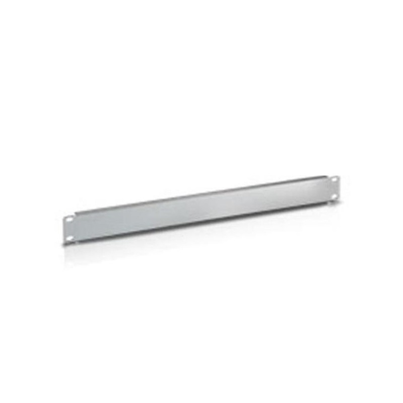 1U BLANK PANEL