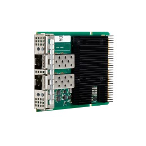 Broadcom BCM57412 Ethernet 10Gb 2-port SFP+ OCP3 Interno Ethernet / Fiber 10000 Mbit/s