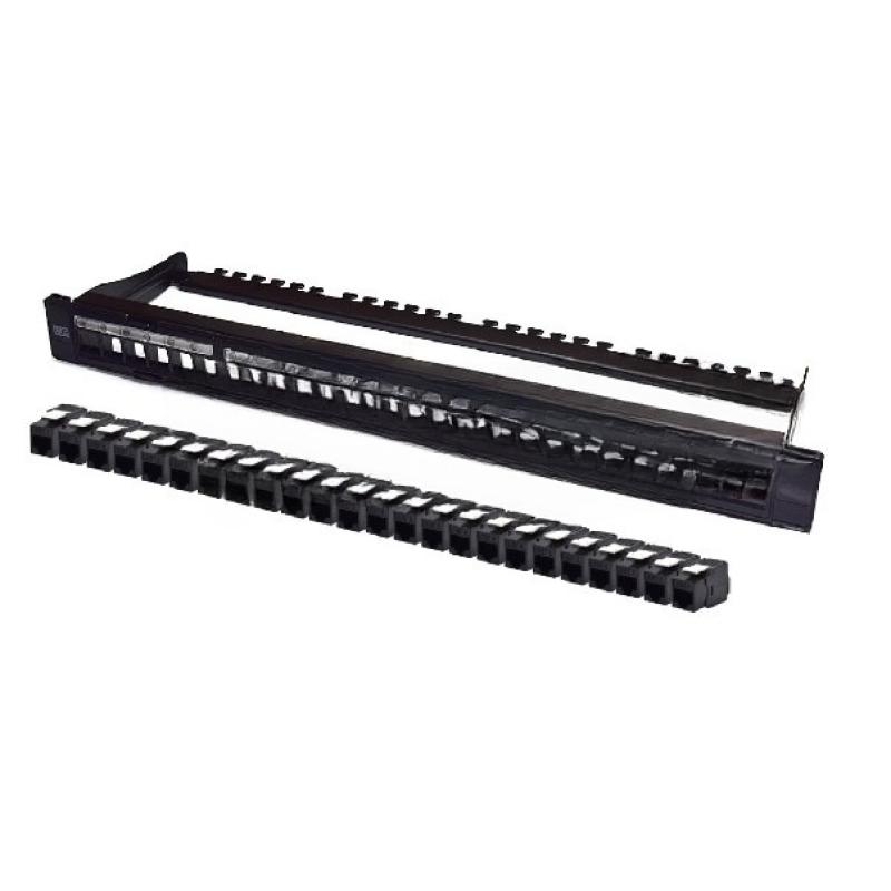WPC-PAN-6UP-24 accesorio para panel de conexiones