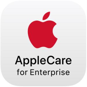 AppleCare f/ Enterprise 1 licencia(s) 4 año(s)