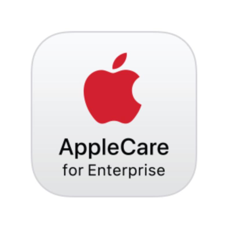 AppleCare f/ Enterprise 4 año(s)