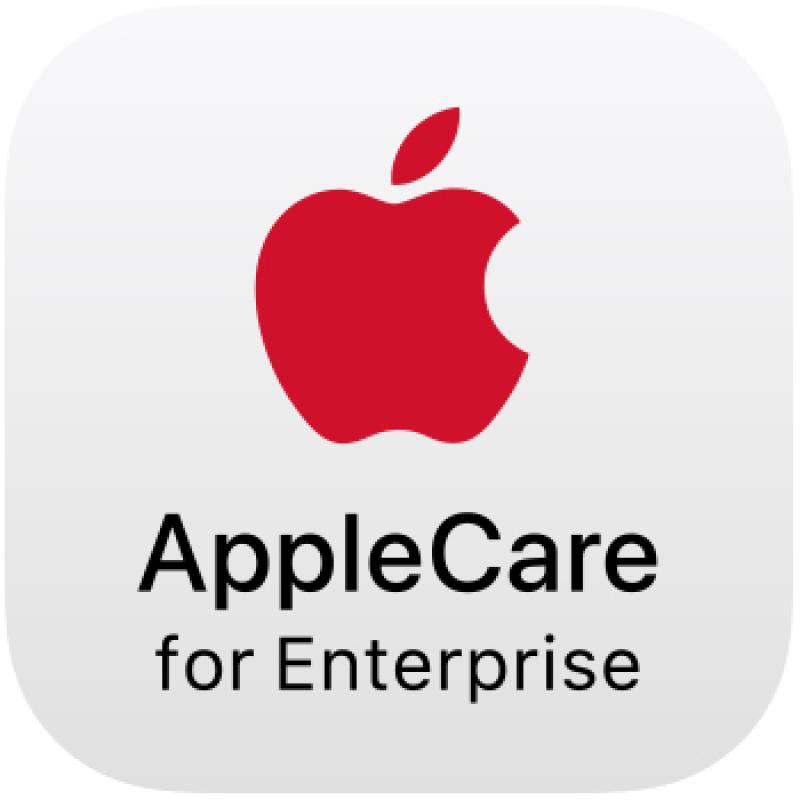 AppleCare for Enterprise 1 licencia(s) 4 año(s)