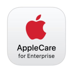 AppleCare f/ Enterprise 4 año(s)