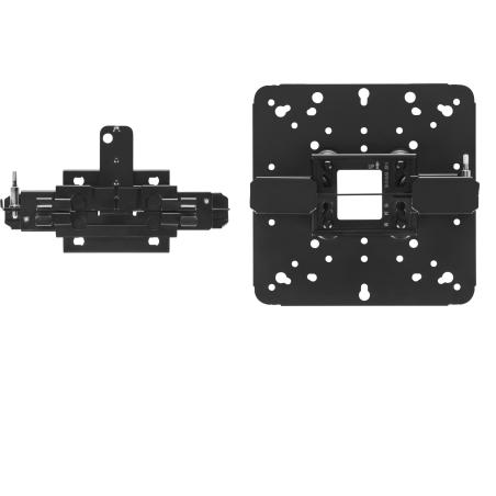 Aruba Networking AP-MNT-U Campus Access Point Type U Universal Mount Bracket Kit