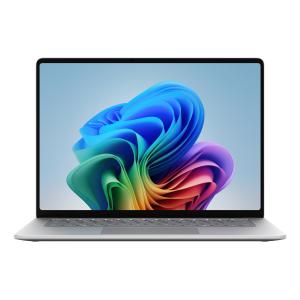Surface Laptop 8 Copilot+ PC Intel Core Ultra 7 366H Portátil 35 cm (13.8") Pantalla táctil 32 GB LPDDR5x-SDRAM 512 GB SSD Wi-Fi