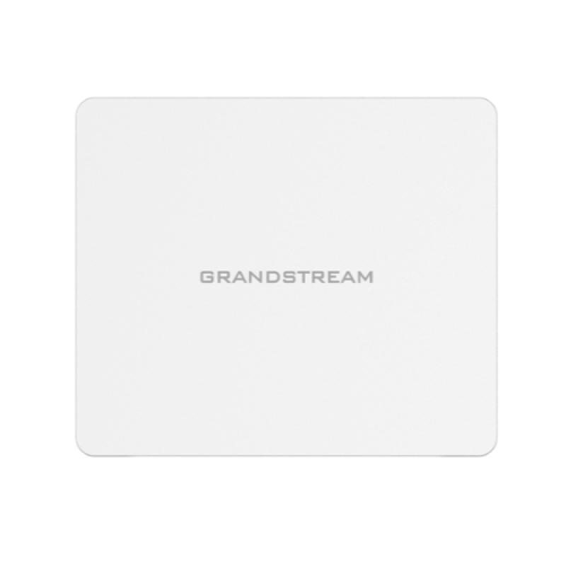 GWN7603 punto de acceso inalámbrico 867 Mbit/s Blanco Energía sobre Ethernet (PoE)
