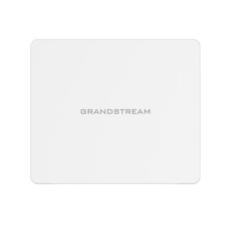 GWN7603 punto de acceso inalámbrico 867 Mbit/s Blanco Energía sobre Ethernet (PoE)
