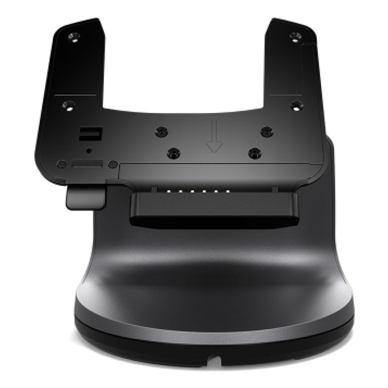 E119034 accesorio para terminal de punto de venta Soporte para terminal de punto de venta (POS) Negro