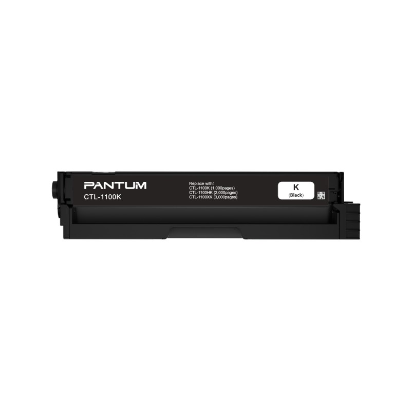 CTL-1100HK cartucho de tóner 1 pieza(s) Original Negro