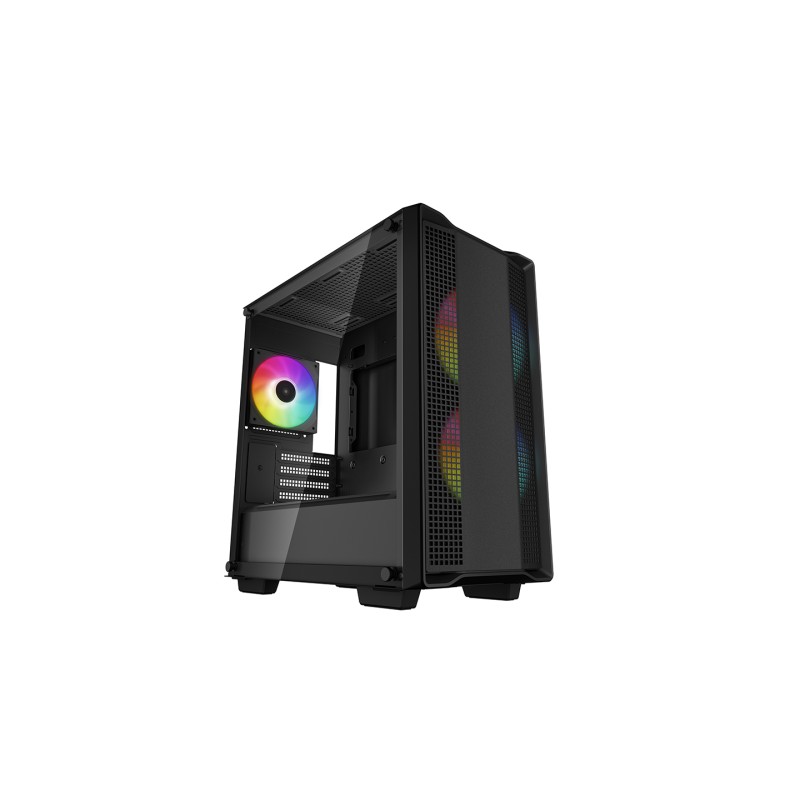 CC360 ARGB Mini Tower Negro