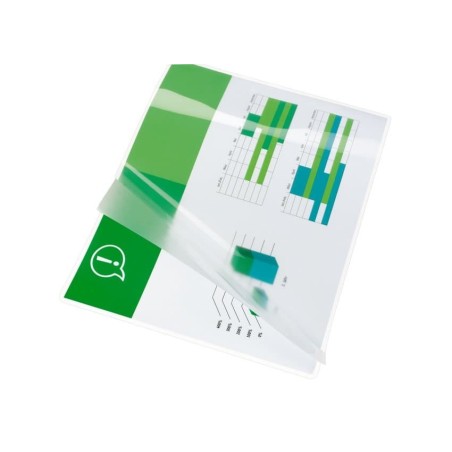 GBC Carteras A3 (303X426) 2X175 Mic (Caja 100)