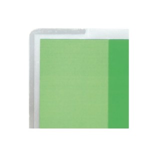 GBC Carteras A3 (303X426) 2X175 Mic (Caja 100)