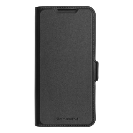 dbramante1928 Oslo Pro funda para teléfono móvil 17 cm (6.7") Folio Negro