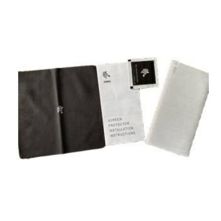 Zebra SG-TC5A7A-SCRNP-01 protector de pantalla o trasero para teléfono móvil 1 pieza(s)