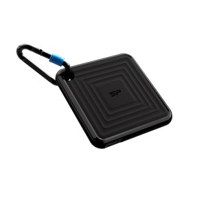 CP60 2 TB Negro